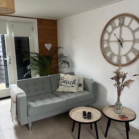 Casa Al Mare Zomerwoning Zoutelande Εξωτερικό φωτογραφία