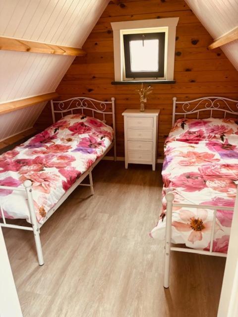 Casa Al Mare Zomerwoning Zoutelande Εξωτερικό φωτογραφία