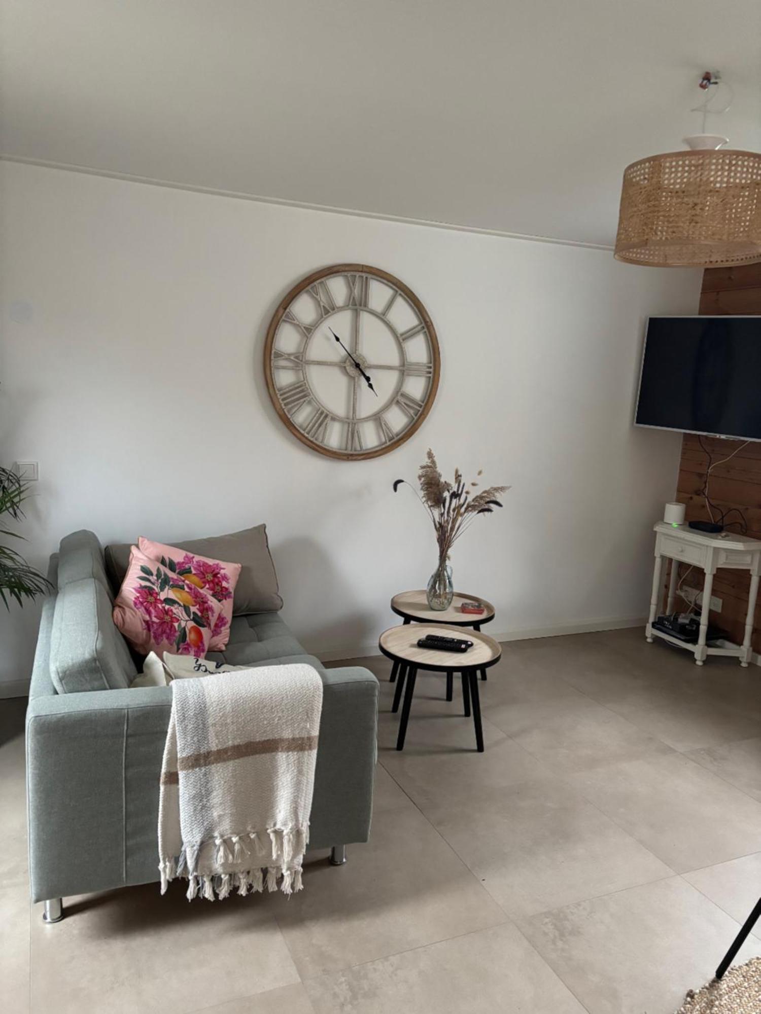 Casa Al Mare Zomerwoning Zoutelande Εξωτερικό φωτογραφία
